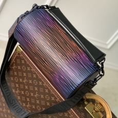 LV Round Bags